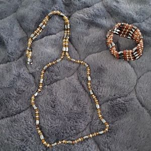 Magnetic Jewelry